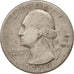 United States, Washington Quarter, Quarter, 1949, U.S. Mint, Philadelphia