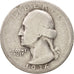 Münze, Vereinigte Staaten, Washington Quarter, Quarter, 1936, U.S. Mint
