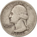 Stati Uniti, Washington Quarter, Quarter, 1936, U.S. Mint, Philadelphia, MB,...