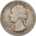 United States, Washington Quarter, Quarter, 1934, U.S. Mint, VF(20-25), Silver