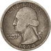 United States, Washington Quarter, Quarter, 1934, U.S. Mint, VF(30-35), Silver