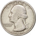 United States, Washington Quarter, Quarter, 1934, U.S. Mint, VF(30-35), Silver