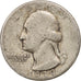 Coin, United States, Washington Quarter, Quarter, 1939, U.S. Mint, Philadelphia
