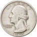 United States, Washington Quarter, Quarter, 1935, U.S. Mint, San Francisco