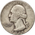 United States, Washington Quarter, Quarter, 1946, U.S. Mint, Philadelphia