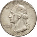 United States, Washington Quarter, Quarter, 1947, U.S. Mint, Philadelphia