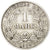 Moneda, ALEMANIA - IMPERIO, Wilhelm II, Mark, 1902, Muldenhütten, MBC, Plata
