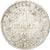 Moneta, GERMANIA - IMPERO, Wilhelm II, Mark, 1902, Stuttgart, MB+, Argento