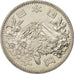 Japan, Hirohito, 1000 Yen, 1964, Tokyo, MS(60-62), Silver, KM:80