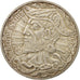 Portugal, 50 Escudos, 1969, Lisbon, MS(60-62), Silver, KM:598
