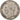 Moneta, Belgia, Leopold I, 5 Francs, 5 Frank, 1965, Brussels, EF(40-45), Srebro