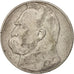 Poland, 10 Zlotych, 1934, Warsaw, VF(30-35), Silver, KM:26