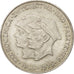 Poland, 200 Zlotych, 1975, Warsaw, AU(50-53), Silver, KM:79