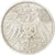 Moneta, NIEMCY - IMPERIUM, Wilhelm II, Mark, 1903, Muldenhütten, EF(40-45)