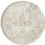 Moneda, ALEMANIA - IMPERIO, Wilhelm II, Mark, 1903, Muldenhütten, MBC, Plata