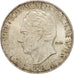 Austria, 25 Schilling, 1965, Vienne, MS(60-62), Silver, KM:2897