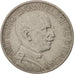 Coin, Italy, Vittorio Emanuele III, 2 Lire, 1924, Rome, EF(40-45), Nickel, KM:63