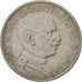 Moneta, Włochy, Vittorio Emanuele III, 2 Lire, 1924, Rome, EF(40-45), Nikiel