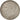 Moneta, Italia, Vittorio Emanuele III, 50 Centesimi, 1920, Rome, MB, Nichel