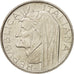 Italy, 500 Lire, 1965, Rome, MS(63), Silver, KM:100