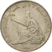 Coin, Italy, 500 Lire, 1961, Rome, MS(60-62), Silver, KM:99