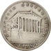 Österreich, Schilling, 1925, Vienne, AU(50-53), Silver, KM:2840