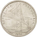 Portugal, 20 Escudos, 1966, Lisbon, MS(60-62), Silver, KM:592
