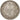 Coin, GERMANY - EMPIRE, 1/2 Mark, 1906, Stuttgart, AU(50-53), Silver, KM:17