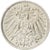 Moneda, Estados alemanes, SAXONY-ALBERTINE, Friedrich August III, 2 Mark, 1905