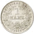 Coin, German States, SAXONY-ALBERTINE, Friedrich August III, 1 Mark, 1905