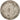 Moneda, Estados alemanes, PRUSSIA, Wilhelm I, 2 Mark, 1876, Cleves, MBC, Plata