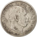 Coin, German States, PRUSSIA, Wilhelm I, 2 Mark, 1876, Cleves, EF(40-45)