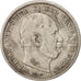 Moneda, Estados alemanes, PRUSSIA, Wilhelm I, 2 Mark, 1876, Cleves, MBC, Plata