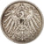 Coin, GERMANY - EMPIRE, Wilhelm II, Mark, 1911, Berlin, AU(50-53), Silver, KM:14