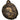Moneta, Suessiones, Bronze Æ, VF(30-35), Bronze, Delestrée:557