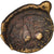 Monnaie, Suessions, Bronze, TB+, Bronze, Delestrée:557
