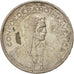 Coin, Switzerland, 5 Francs, 1951, Bern, EF(40-45), Silver, KM:40