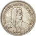 Moneta, Szwajcaria, 5 Francs, 1953, Bern, AU(50-53), Srebro, KM:40