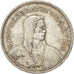 Coin, Switzerland, 5 Francs, 1953, Bern, AU(50-53), Silver, KM:40