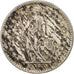Switzerland, 2 Francs, 1959, Bern, EF(40-45), Silver, KM:21