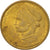 Coin, Greece, Drachma, 1976, Athens, AU(55-58), Nickel-brass, KM:116