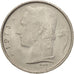 Coin, Belgium, Franc, 1973, AU(50-53), Copper-nickel, KM:142.1
