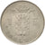 Coin, Belgium, Franc, 1973, AU(50-53), Copper-nickel, KM:142.1