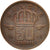 Moneda, Bélgica, Baudouin I, 50 Centimes, 1970, MBC+, Bronce, KM:148.1