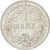 Moneda, ALEMANIA - IMPERIO, Wilhelm II, Mark, 1908, Berlin, EBC, Plata, KM:14
