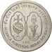 Portugal, 200 Escudos, 1996, Lisbon, MS(60-62), Copper-nickel, KM:689