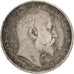 Coin, Great Britain, Edward VII, 6 Pence, 1910, VF(30-35), Silver, KM:799