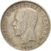 Sweden, Gustaf V, Krona, 1939, Stockholm, EF(40-45), Silver, KM:786.2