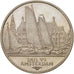 Netherlands, Beatrix, 2 ECU, 1995, Utrecht, AU(55-58), Copper-nickel, KM:94