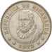 Nicaragua, Cordoba, 1972, MS(63), Copper-nickel, KM:26